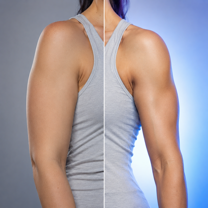 ArmSpin - Trener Ramion 360° do Ćwiczeń w Domu